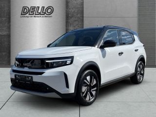 Opel Frontera Gebrauchtwagen