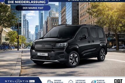 Fiat Qubo Gebrauchtwagen