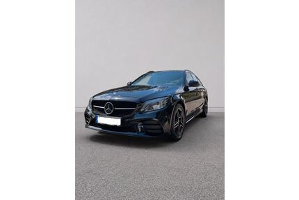 Mercedes-Benz C 300 Gebrauchtwagen