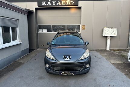 Peugeot 207 Gebrauchtwagen