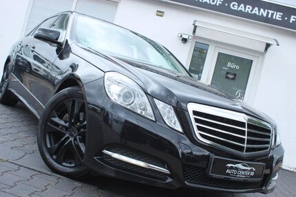 Mercedes-Benz E 220 Gebrauchtwagen