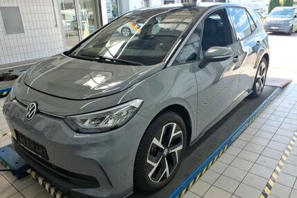 VW ID.3 Gebrauchtwagen