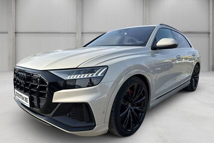 Audi SQ8 Gebrauchtwagen