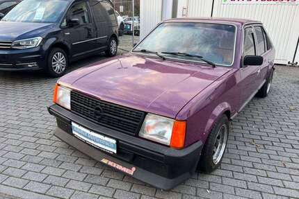 Opel Kadett 