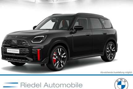 Mini John Cooper Works Countryman Gebrauchtwagen