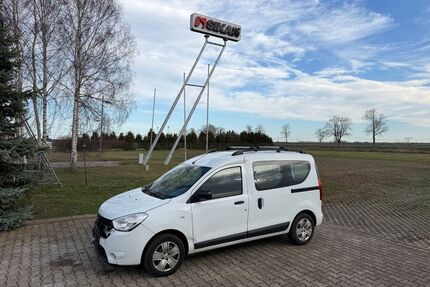 Dacia Dokker Gebrauchtwagen