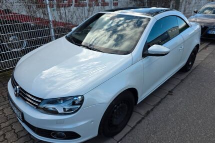 VW Eos Gebrauchtwagen