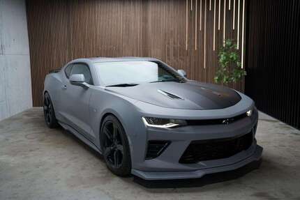Chevrolet Camaro Gebrauchtwagen