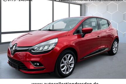 Renault Clio Gebrauchtwagen