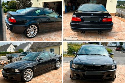 BMW M3 Gebrauchtwagen