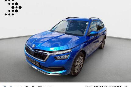 Skoda Kamiq Gebrauchtwagen