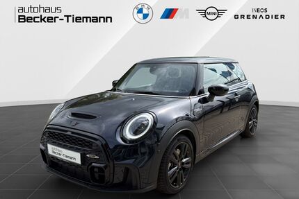 Mini Cooper S Gebrauchtwagen