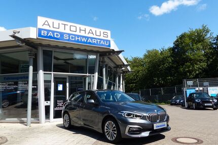 BMW 118 Gebrauchtwagen