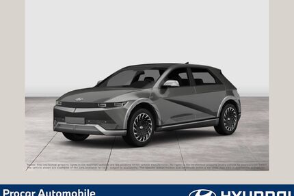 Hyundai IONIQ 5 Gebrauchtwagen