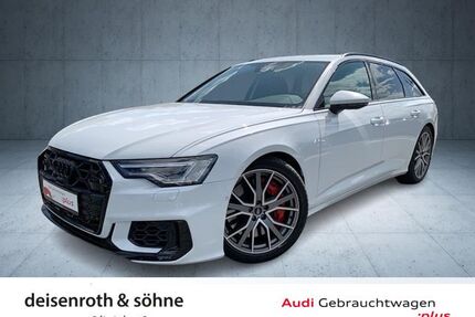 Audi S6 Gebrauchtwagen
