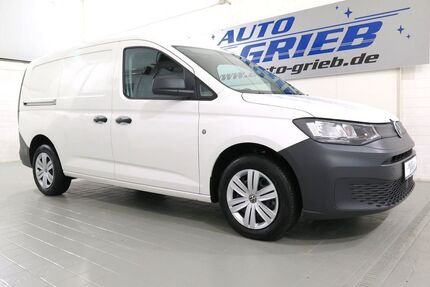 VW Caddy Maxi Gebrauchtwagen