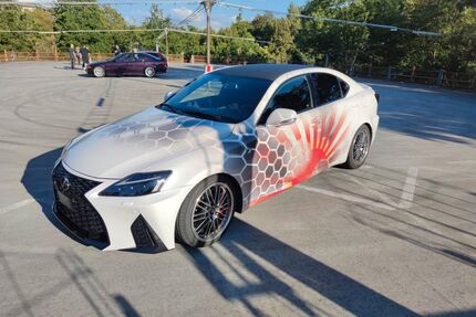 Lexus IS 250 Gebrauchtwagen