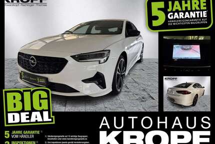 Opel Insignia Gebrauchtwagen