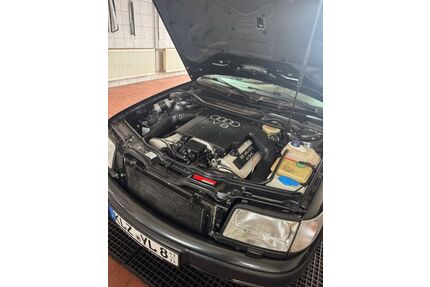 Audi S6 Gebrauchtwagen