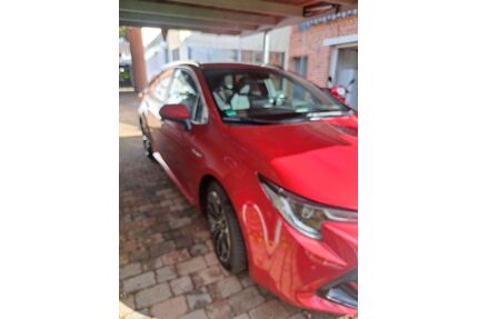Toyota Corolla Gebrauchtwagen