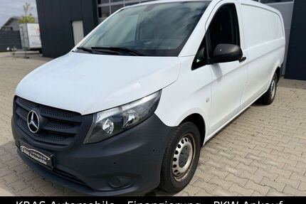 Mercedes-Benz Vito Gebrauchtwagen
