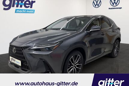 Lexus NX 450h Gebrauchtwagen
