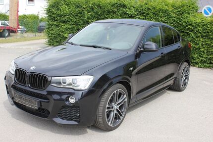 BMW X4 Gebrauchtwagen