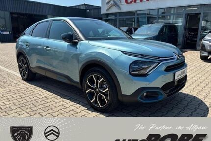 Citroen C4 Gebrauchtwagen