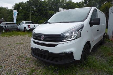 Fiat Talento Gebrauchtwagen
