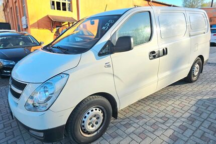 Hyundai H-1 Gebrauchtwagen