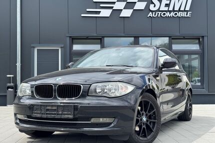 BMW 116 Gebrauchtwagen