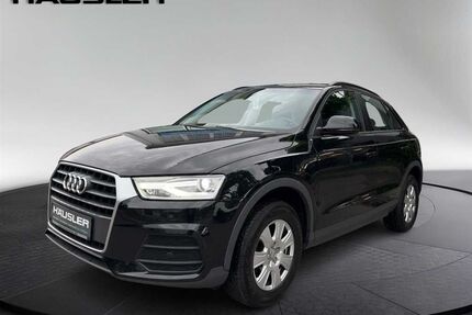 Audi Q3 Gebrauchtwagen