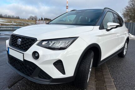 Seat Arona Gebrauchtwagen