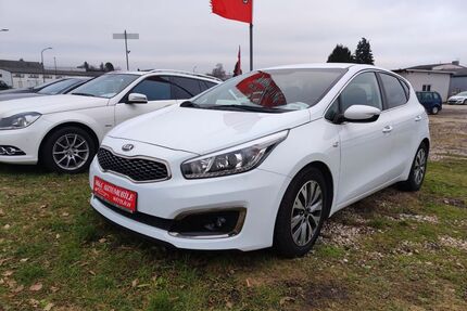 Kia Andere Gebrauchtwagen