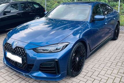 Alpina B4 Gebrauchtwagen