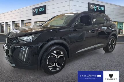 Peugeot 2008 Gebrauchtwagen