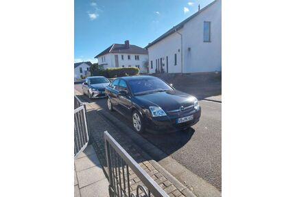 Opel Vectra Gebrauchtwagen