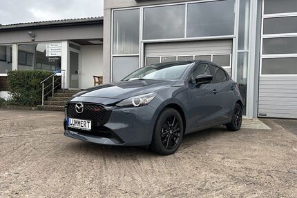Mazda 2 Gebrauchtwagen