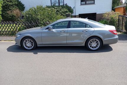 Mercedes-Benz CLS 350 Gebrauchtwagen