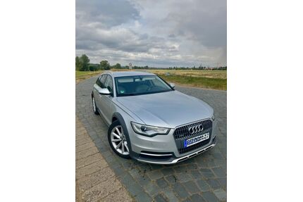 Audi A6 Allroad Gebrauchtwagen
