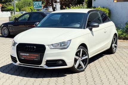 Audi A1 Gebrauchtwagen