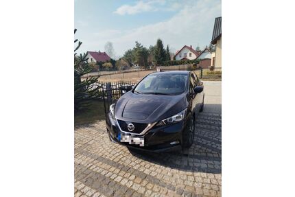 Nissan Leaf Gebrauchtwagen