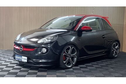 Opel Adam Gebrauchtwagen