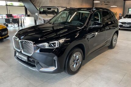 BMW iX1 Gebrauchtwagen