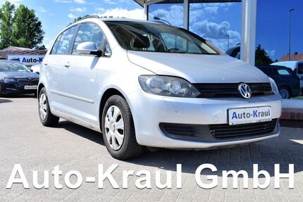 VW Golf Plus Gebrauchtwagen
