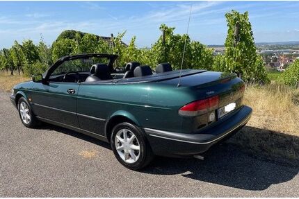 Saab 900 Gebrauchtwagen