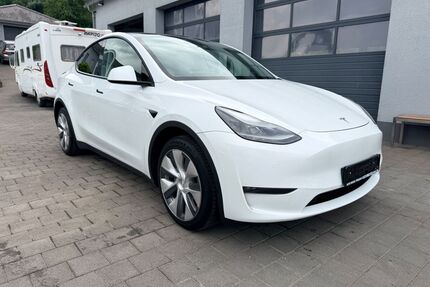 Tesla Model Y Gebrauchtwagen
