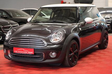 Mini Cooper D Gebrauchtwagen