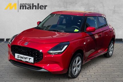 Suzuki Swift Gebrauchtwagen