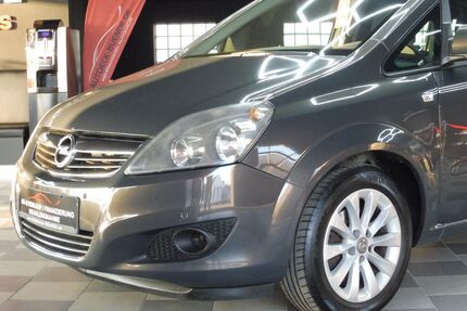 Opel Zafira Gebrauchtwagen